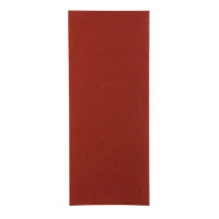 Шлифлист на бумажной основе, P 100, 115 х 280 мм, 5 ш, водостойкий Matrix