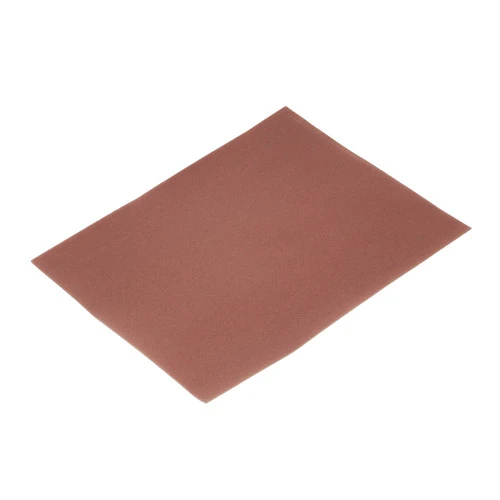 Шлифлист на бумажной основе, P 1500, 230 х 280 мм, 10 шт, влагостойкий Сибртех