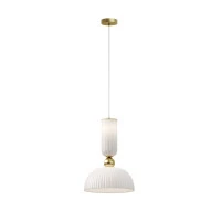 Подвесной светильник Maytoni MOD302PL-01W1