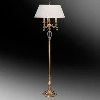 Торшер 52-01.50/14123Х