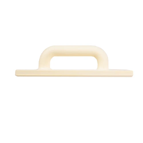 Терка полиуретановая, 140 х 280 мм Сибртех