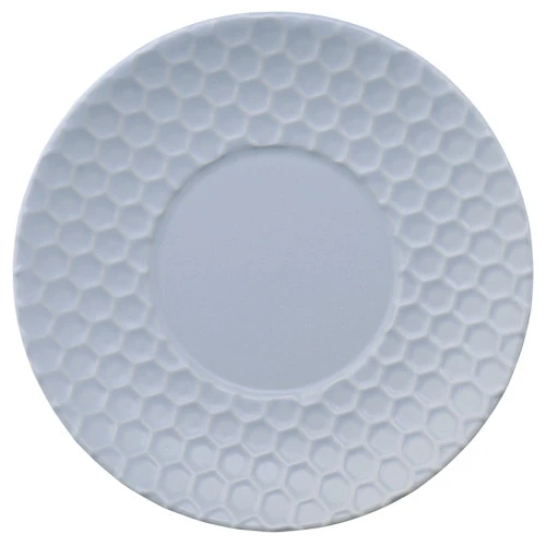 Чайная пара marshmallow, 300 мл, серо-голубая