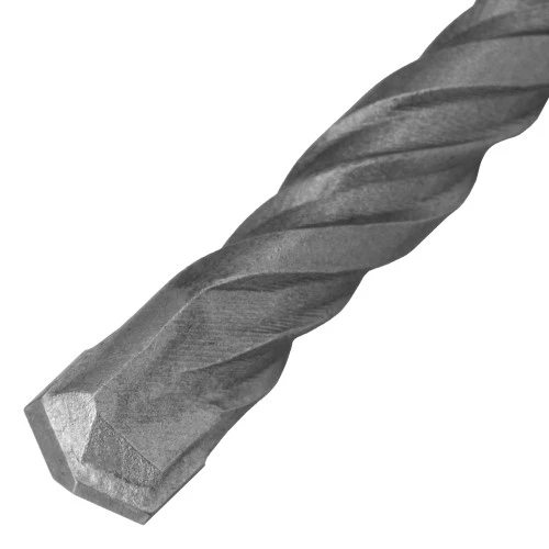 Бур по бетону, 8 x 300 мм, SDS Plus Сибртех