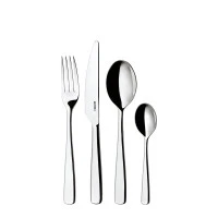 Набор столовых приборов grace, 24 пред.