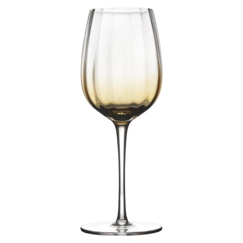 Набор бокалов для вина gemma amber, 360 мл, 2 шт.