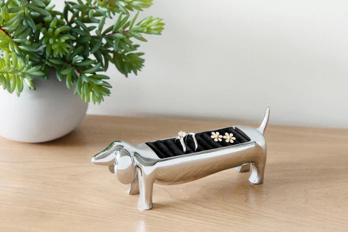 Держатель для колец dachsie