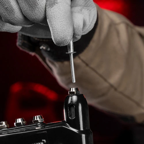 Заклепки, 4.8 х 16 мм, 50 шт. Matrix