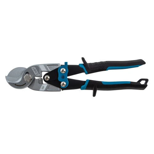 Кабелерез "Piranha", 240 мм, двухкомпонентные рукоятки, D кабеля до 14 мм, сечение 14 мм2 Gross