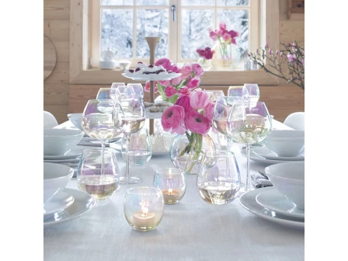 Набор бокалов для белого вина pearl, 325 мл, 4 шт.