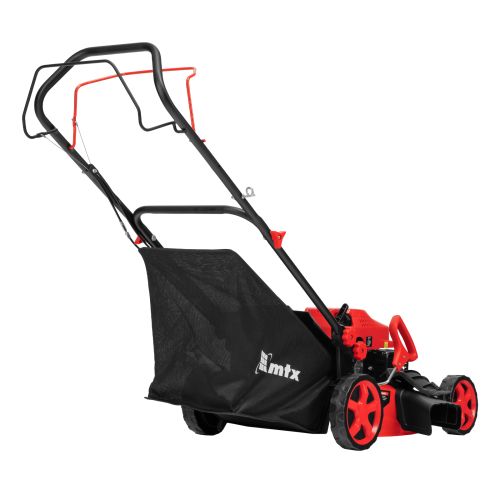 Газонокосилка бензиновая GL46SP-K, 145 см3, 46 см, привод, 50 л MTX