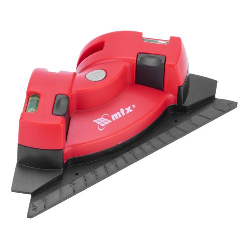 Лазерный уровень, маркер, угольник // MTX