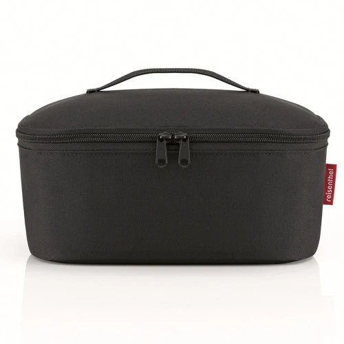 Термосумка coolerbag m pocket black