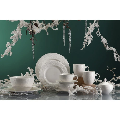 Набор кружек tracery, 320 мл, 2 шт.