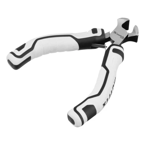 Кусачки торцевые Mini, 105 мм, авторазжим, Pro Matrix