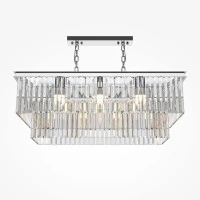 Подвесной светильник Maytoni MOD085PL-08CH