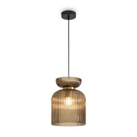 Подвесной светильник Freya FR5558PL-01BR