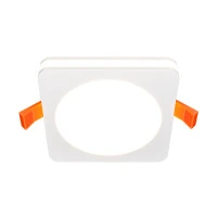 Встраиваемый светильник Technical DL303-L12W