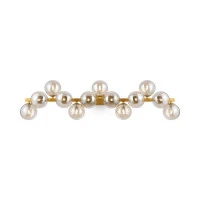 Настенный светильник (бра) Maytoni MOD545WL-13G