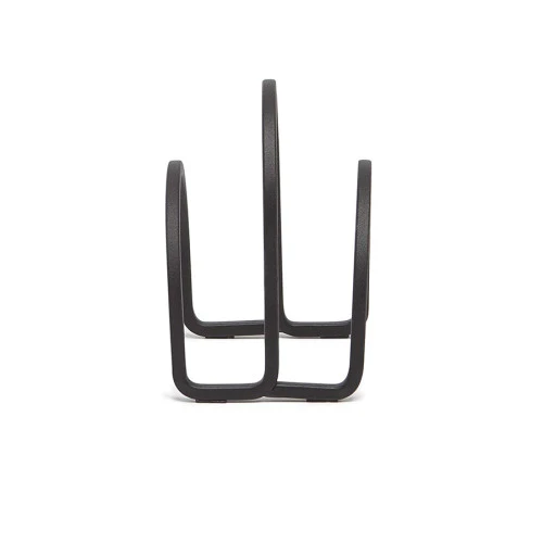 Держатель для салфеток squire, черный