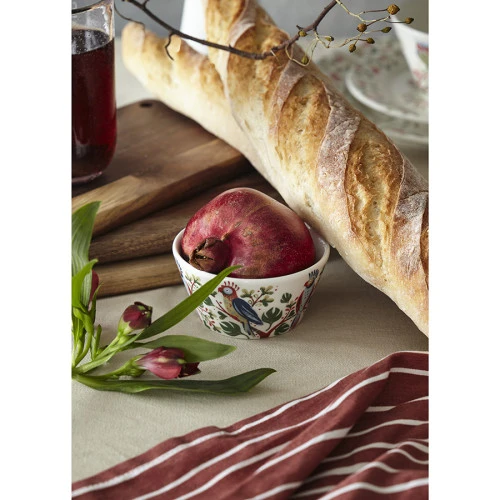 Чаша parrot из коллекции birds of paradise, 180 мл