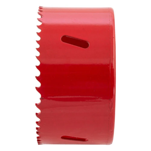 Коронка Bimetal, 83 мм Matrix