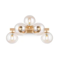 Настенный светильник (бра) Maytoni MOD547WL-05G