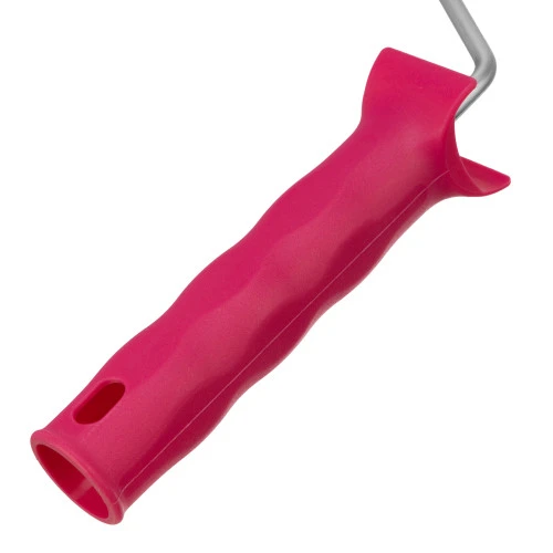 Валик "Нейлон Стандарт", 250 мм, ворс 9 мм, D 48 мм, D ручки 6 мм, полиамид Matrix