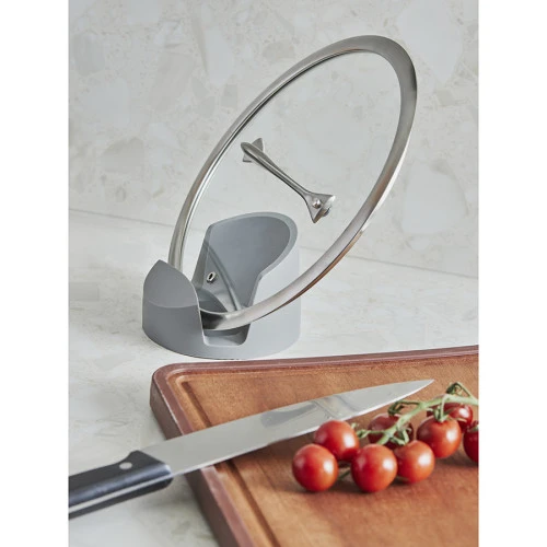 Подставка универсальная smart base, серая