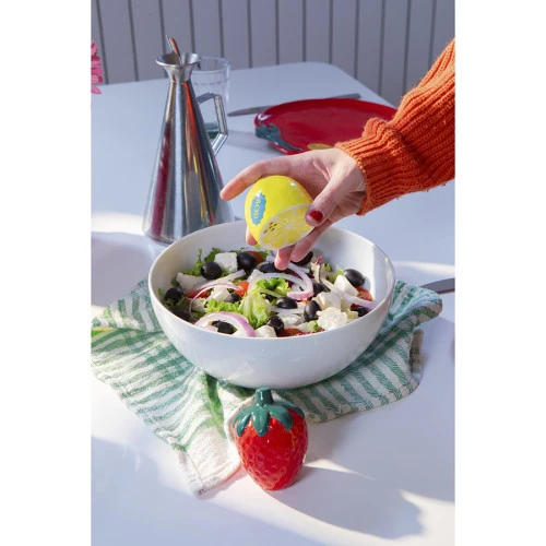 Набор из солонки и перечницы lemonberry