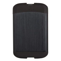 Визитница bungee, черная