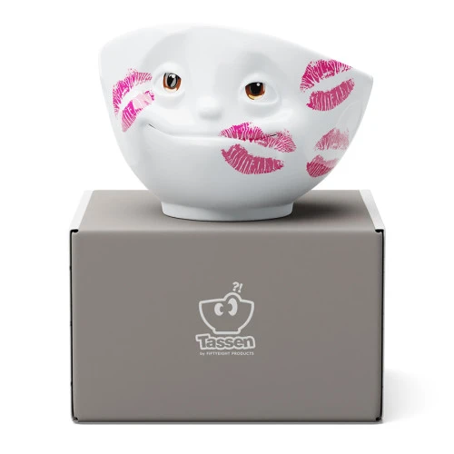 Чаша kissed, 500 мл