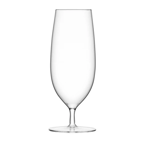 Набор бокалов для пива, bar, 450 мл, 2 шт.