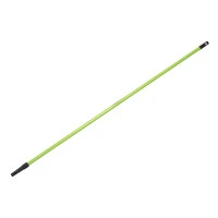 Ручка телескопическая металлическая, 1,5-3 м Сибртех