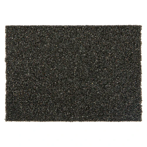 Губка для шлифования, 100 х 70 х 25 мм, мягкая, P 40 Matrix