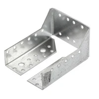 Опора бруса закрытая, 2 мм, OBR Z-100 х 140 х 76 мм, цинк Сибртех