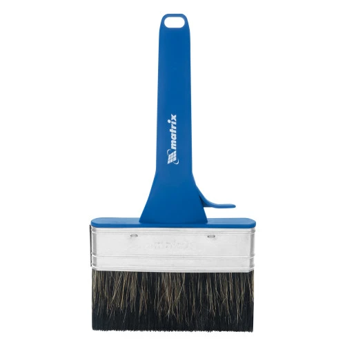 Кисть плоская "Водные краски" Color Line 120 х 25 мм Matrix