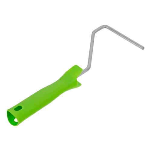 Ручка для мини-валиков, 110-150 мм, D ручки 6 мм, оцинкованная Сибртех