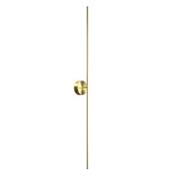 Настенный светильник (бра) Maytoni C084WL-L18BS2.7K-1