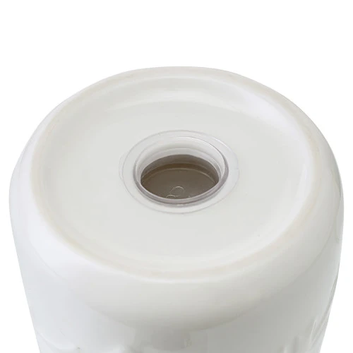 Набор для соли и перца birds of paradise на деревянной подставке