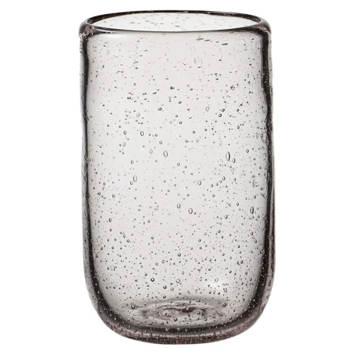 Набор стаканов flowi, 510 мл, розовые, 2 шт.