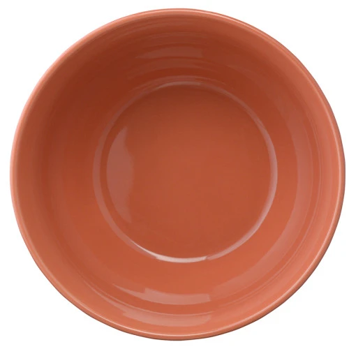 Миска in the village, 2,1 л, оранжевая