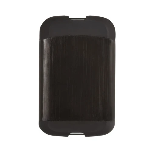 Визитница bungee, черная