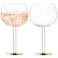 Набор бокалов для вина luca, 560 мл, 2 шт.