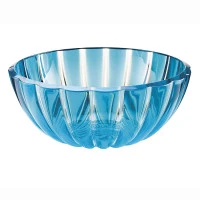 Салатник dolcevita, 1,5 л, бирюзовый