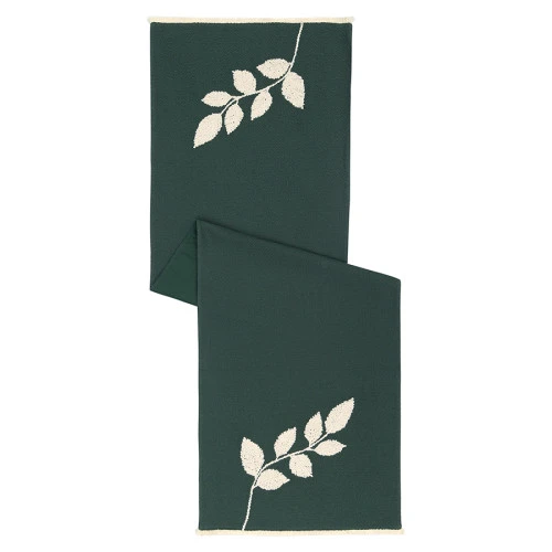 Дорожка на стол garden harmony из коллекции ethnic, 45х150 см