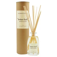 Диффузор ароматический the olphactory, better half, groom cologne, 250 мл