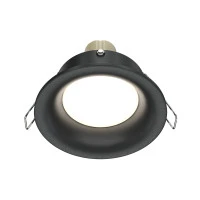 Встраиваемый светильник Technical DL027-2-01B