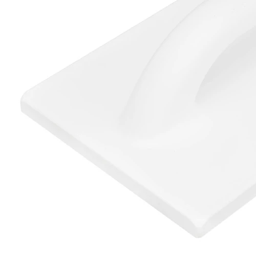 Терка полиуретановая, 170 х 600 мм Сибртех