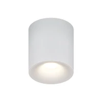 Потолочный светильник Technical C094-GU10-W