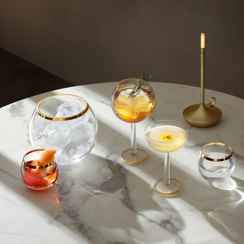 Ведерко для льда luca, 15 см